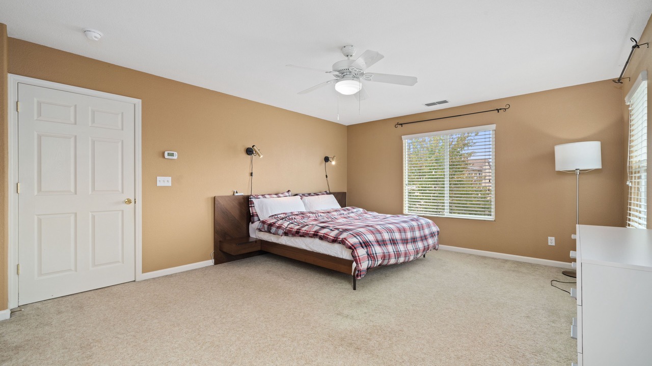 Photo of Bedroom in Elk Grove