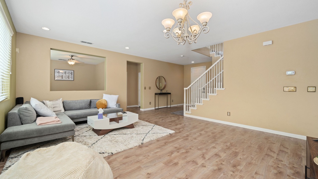 Photo of Livingroom in Elk Grove