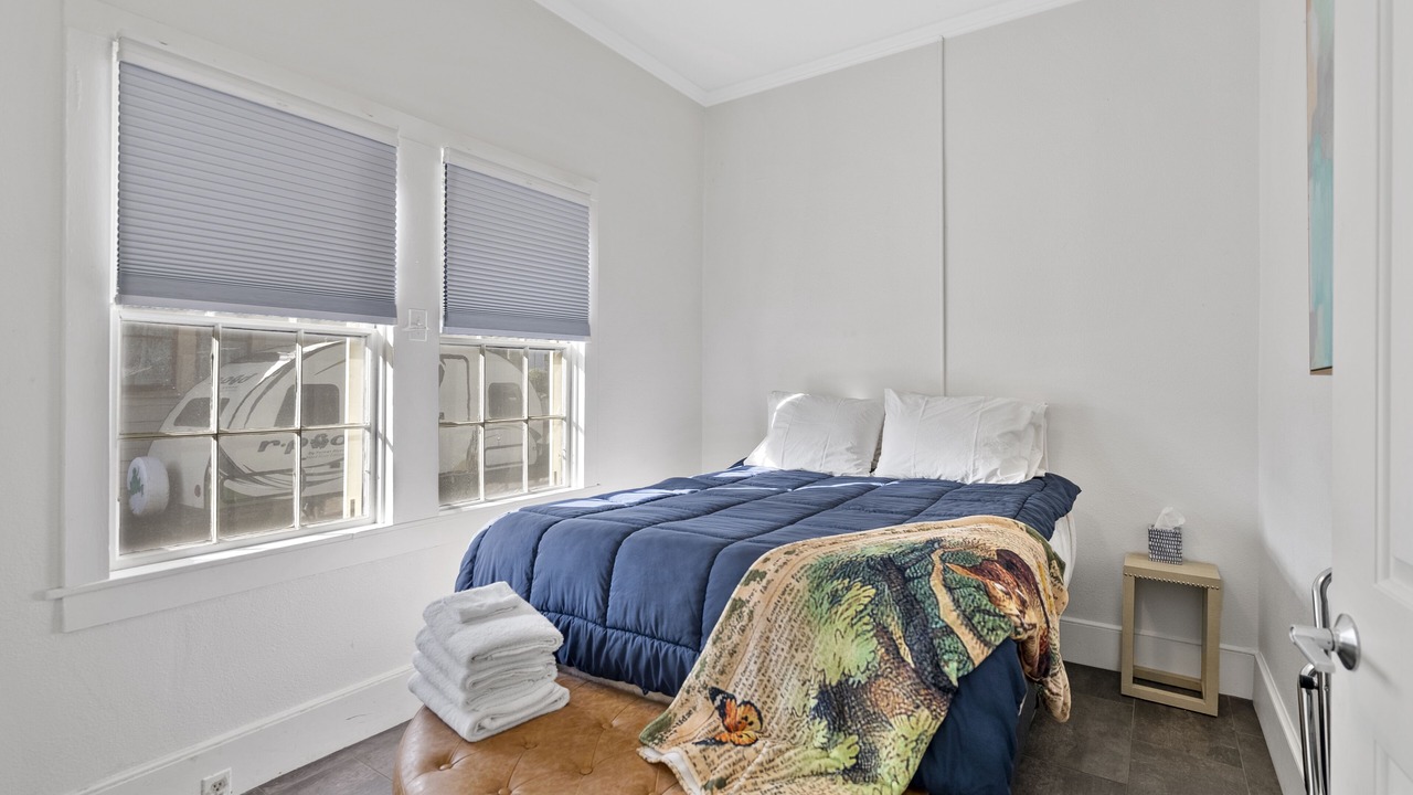 Photo of Bedroom in Napa
