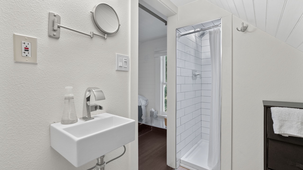 Photo of Bathroom in Napa