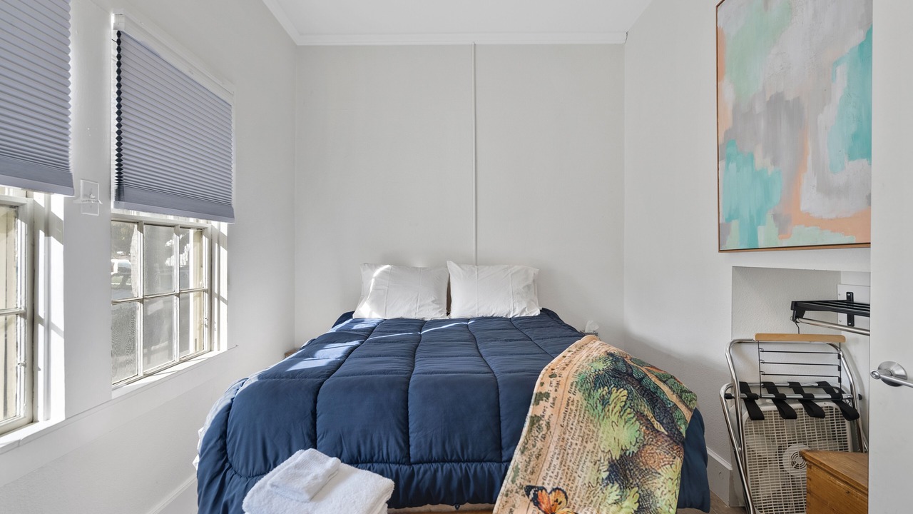 Photo of Bedroom in Napa