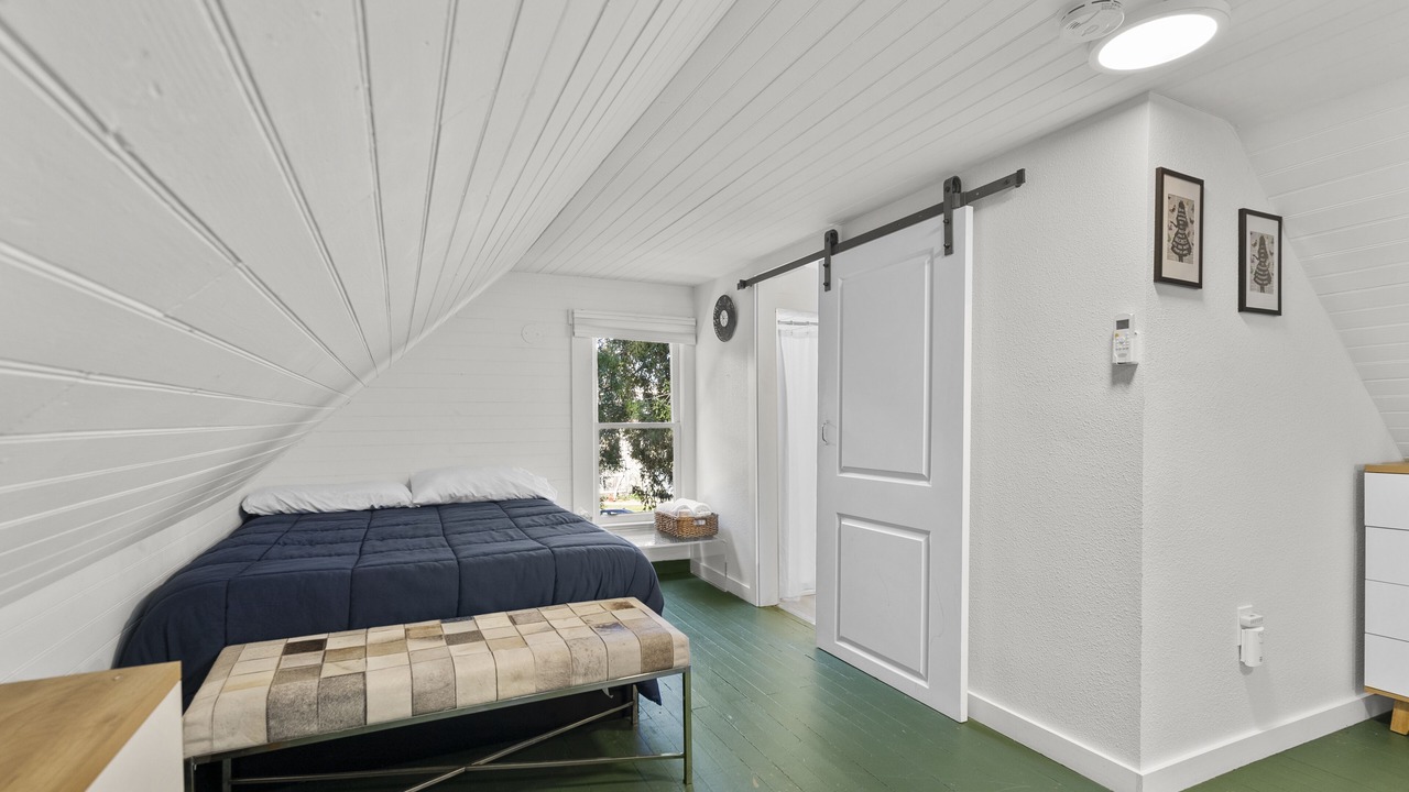 Photo of Bedroom in Napa