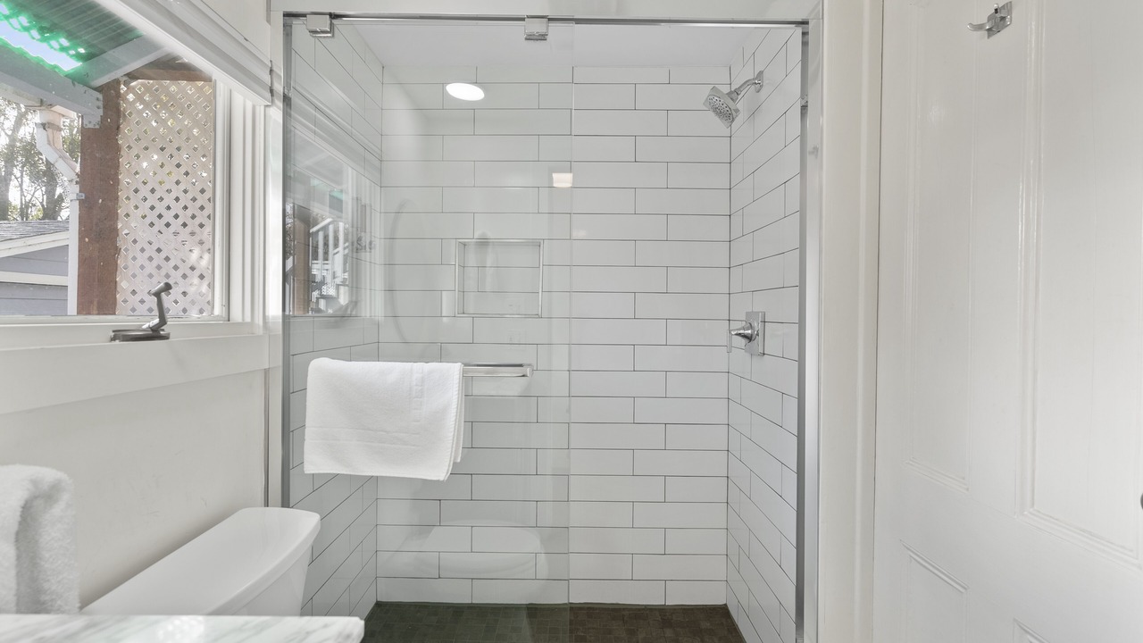 Photo of Bathroom in Napa