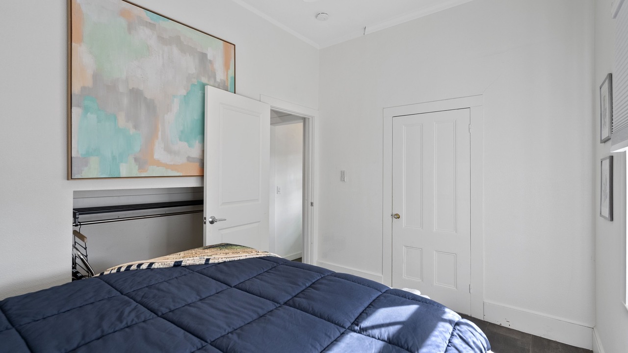 Photo of Bedroom in Napa