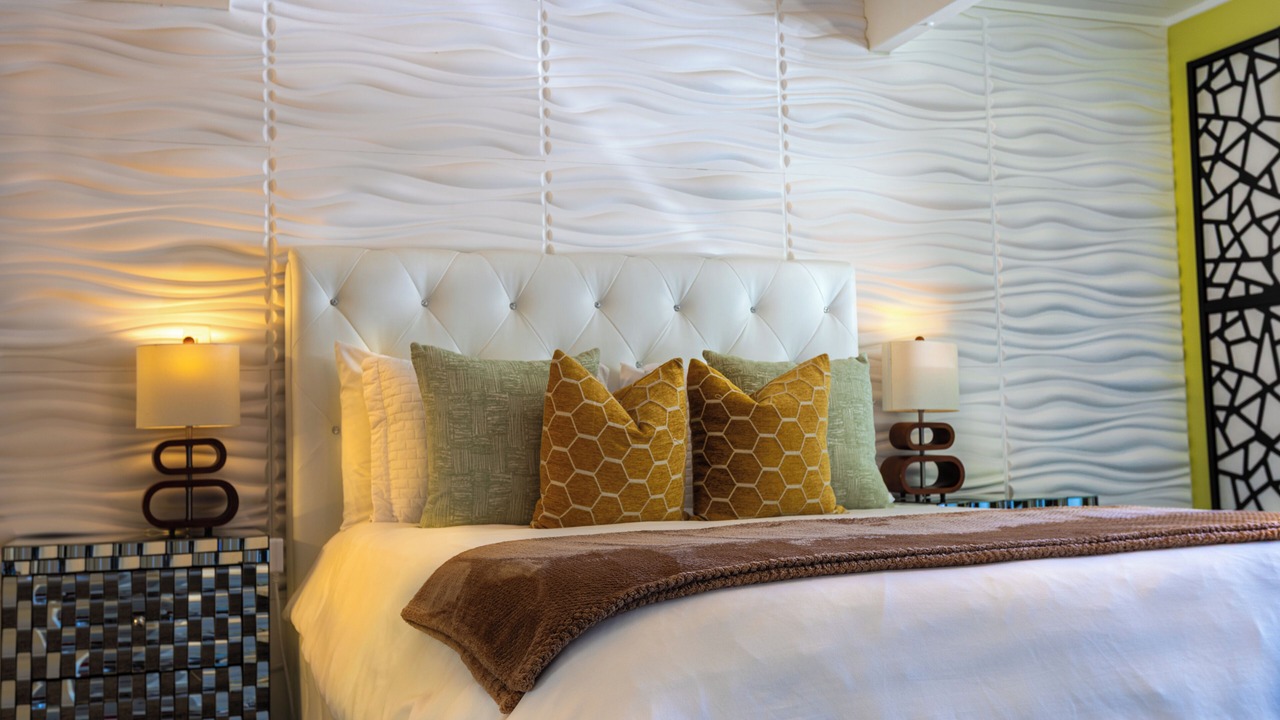 Photo of Bedroom in San Rafael