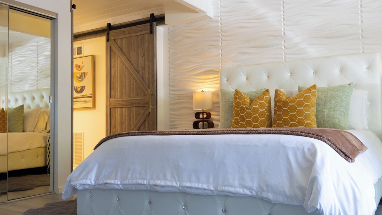 Photo of Bedroom in San Rafael