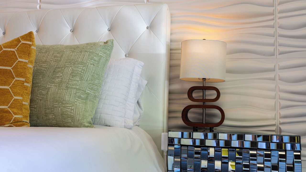 Photo of Bedroom in San Rafael