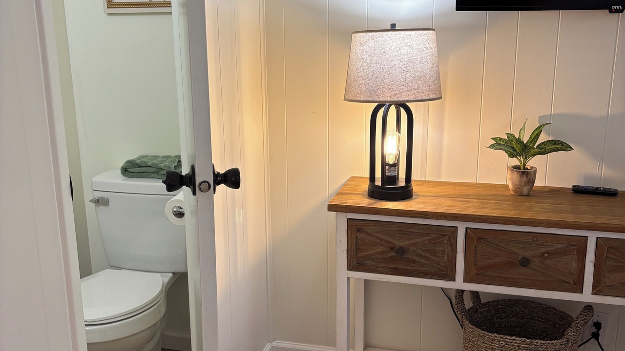 Photo of Bathroom in Springville
