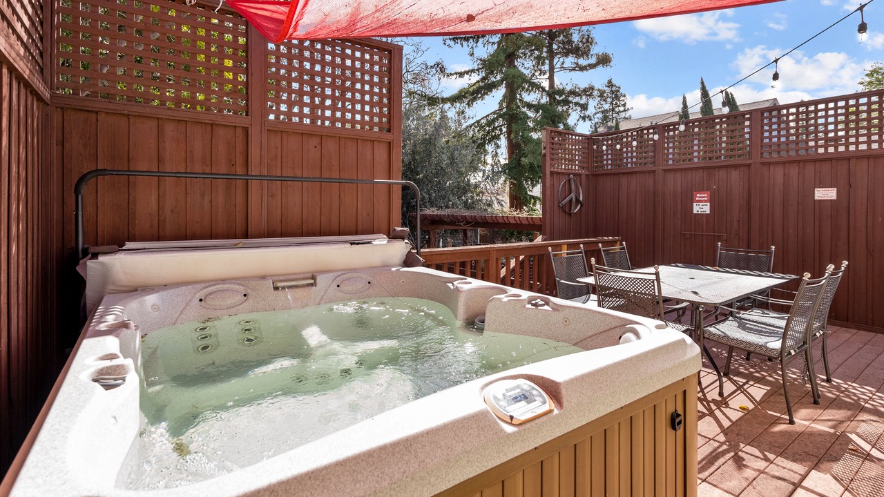 Photo of Outdoor in Napa