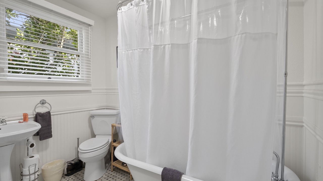 Photo of Bathroom in Napa