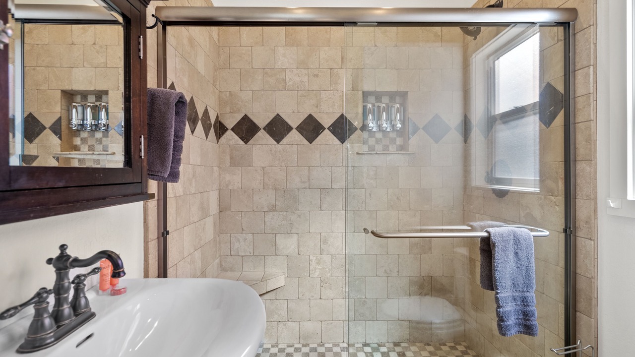 Photo of Bathroom in Napa