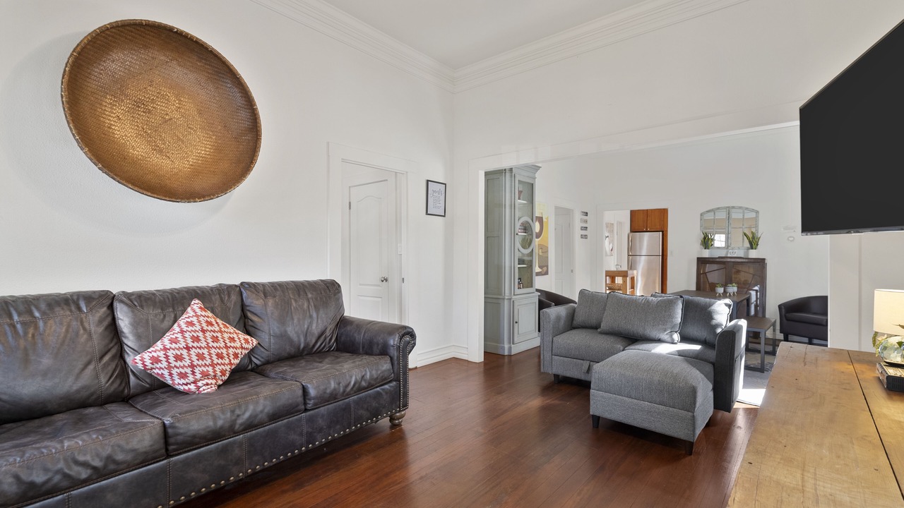 Photo of Livingroom in Napa