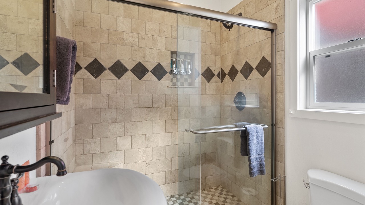 Photo of Bathroom in Napa
