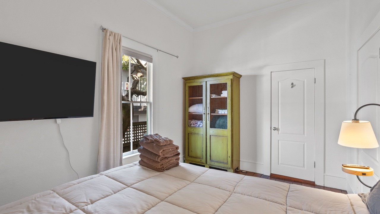 Photo of Bedroom in Napa