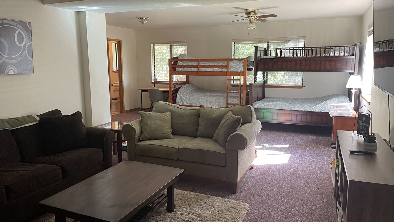 Photo of Bedroom in Arnold