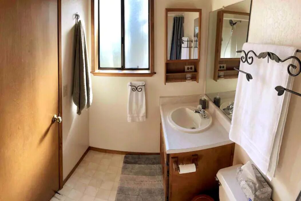 Photo of Bathroom in Arnold