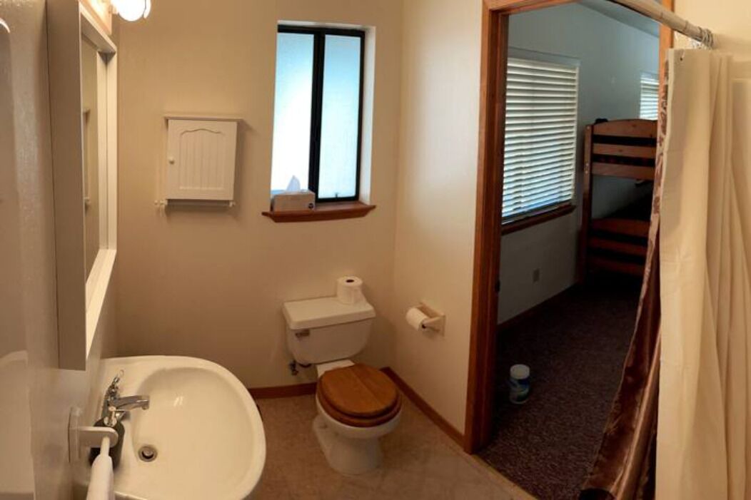 Photo of Bathroom in Arnold