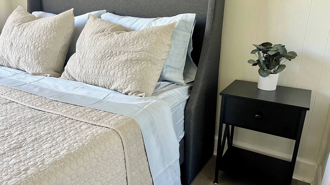 Photo of Bedroom in Belmont