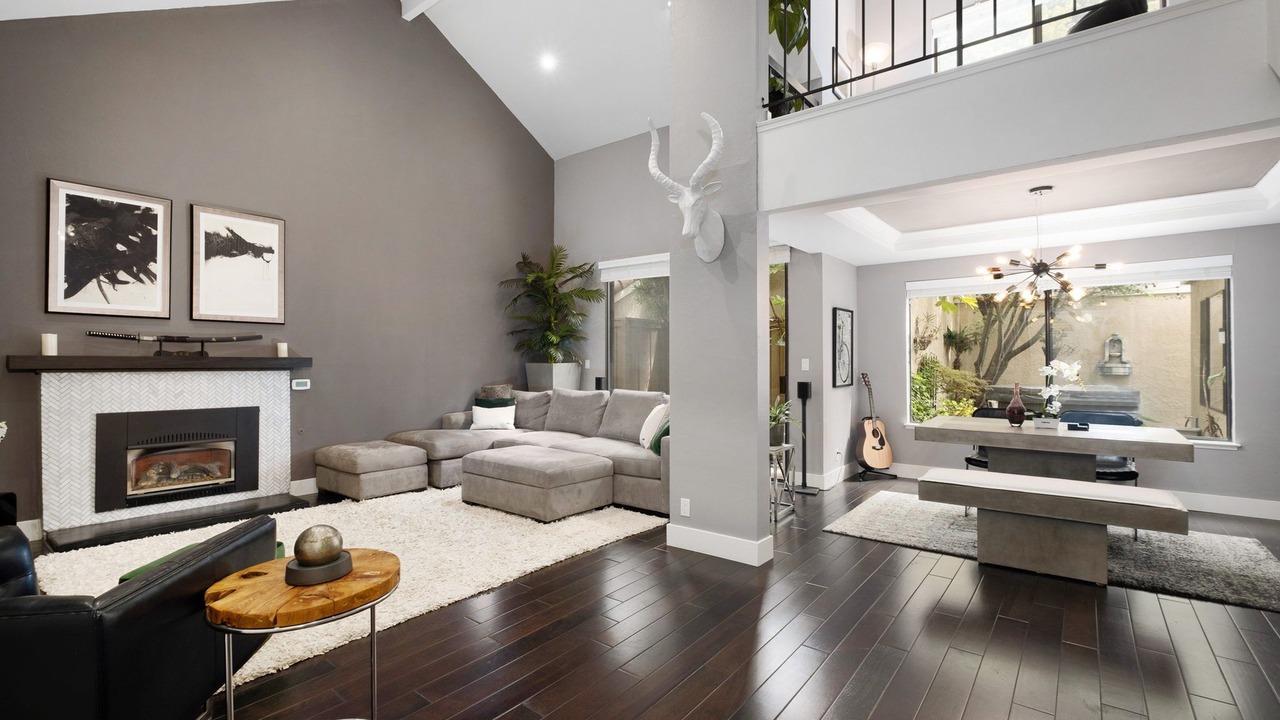 Photo of Bedroom in Walnut Creek