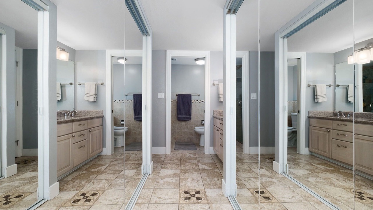 Photo of Bathroom in Walnut Creek