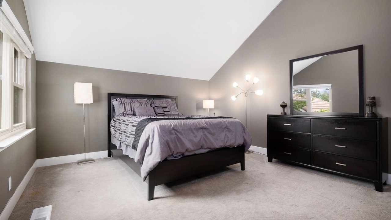 Photo of Bedroom in Walnut Creek