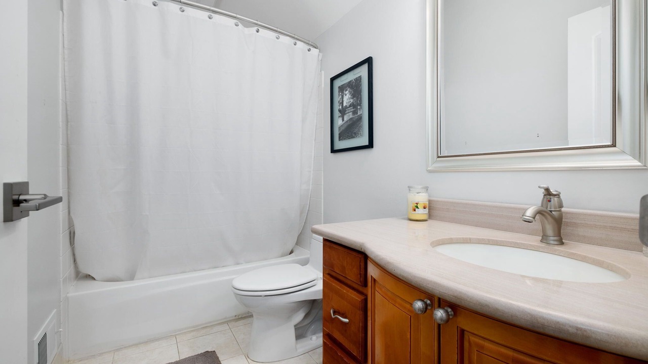 Photo of Bathroom in Walnut Creek