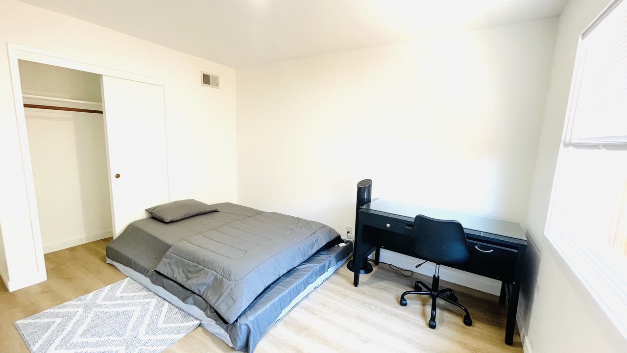 Photo of Bedroom in East San Jose