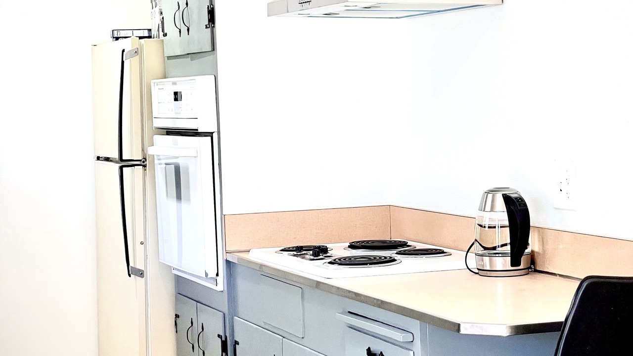 Photo of Kitchen in East San Jose