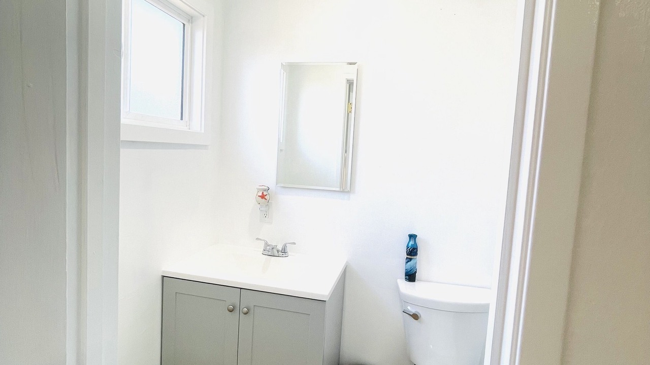 Photo of Bathroom in East San Jose