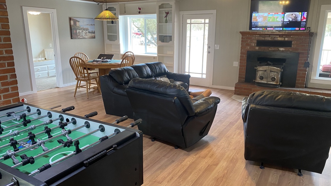 Photo of Bedroom in Oakhurst