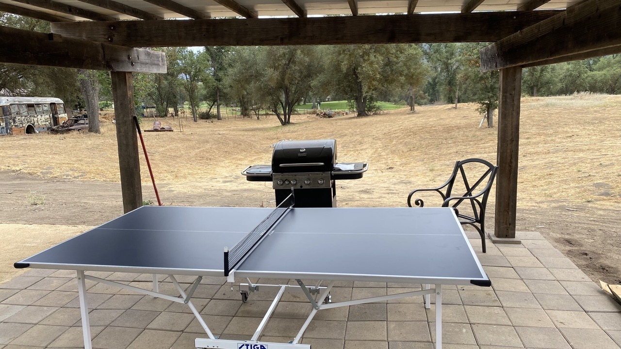 Photo of Patio Balcony in Oakhurst