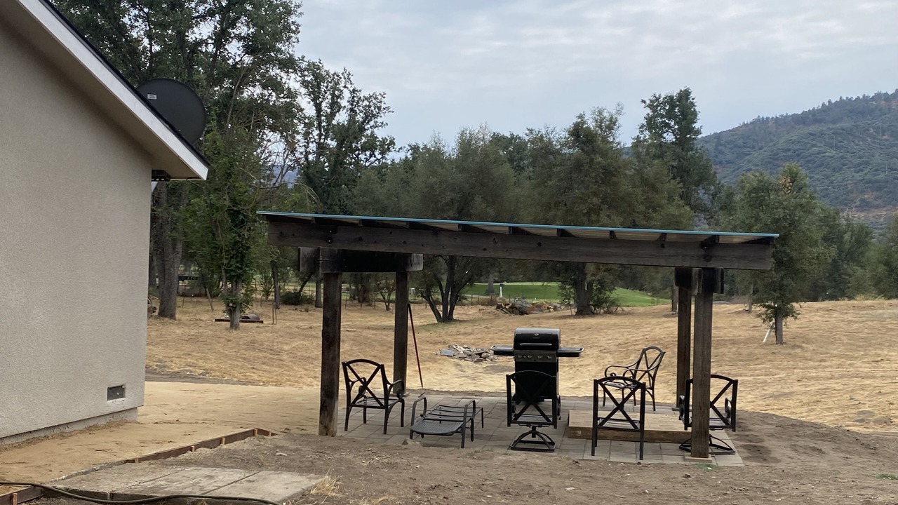 Photo of Outdoor in Oakhurst