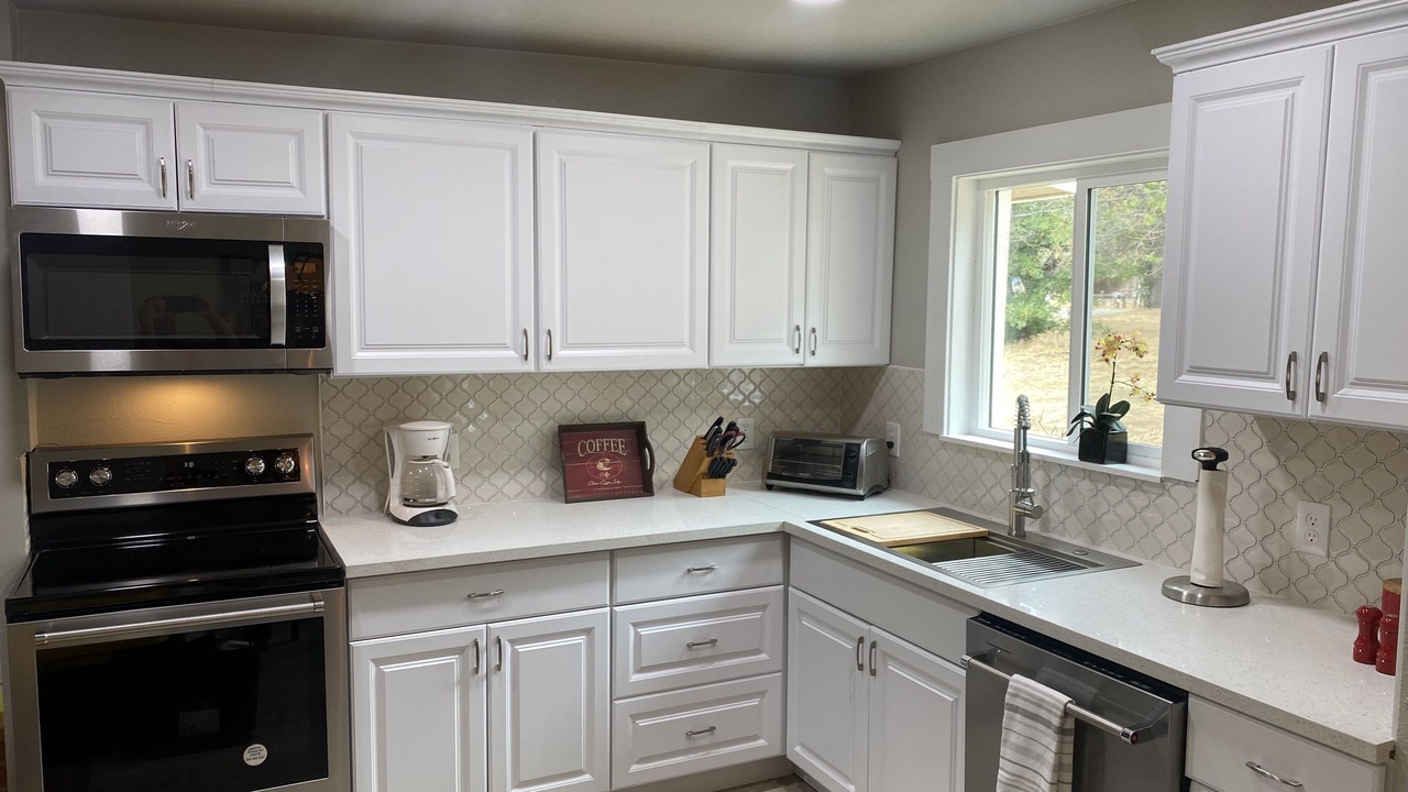 Photo of Kitchen in Oakhurst