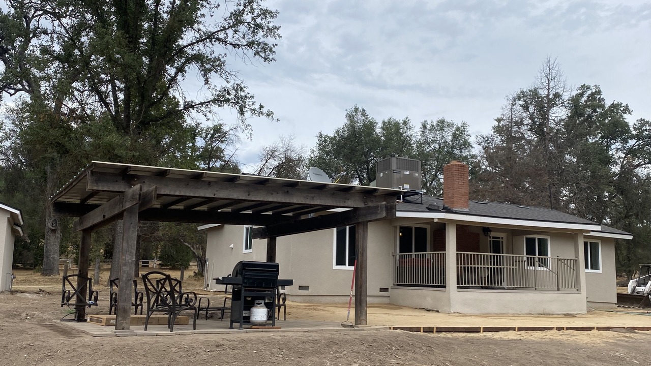 Photo of Outdoor in Oakhurst