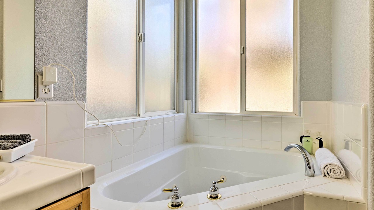 Photo of Bathroom in Modesto