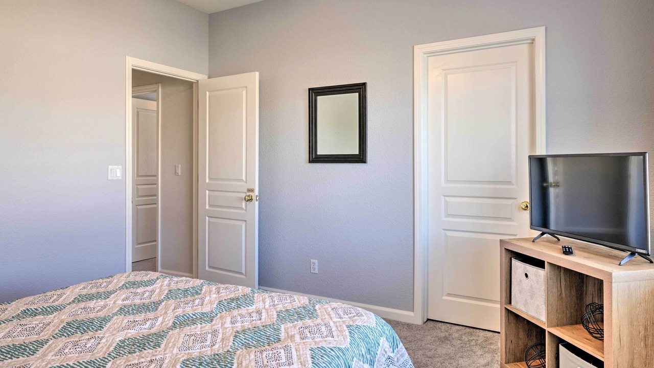 Photo of Bedroom in Modesto