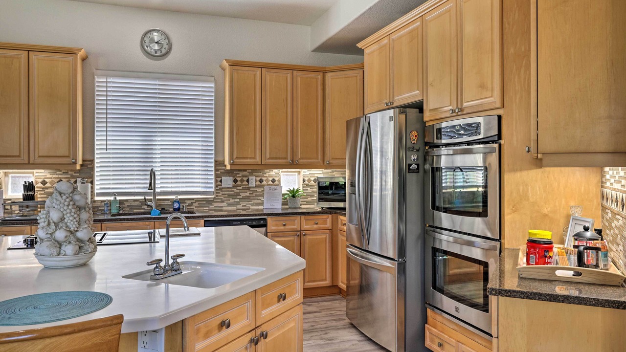 Photo of Kitchen in Modesto