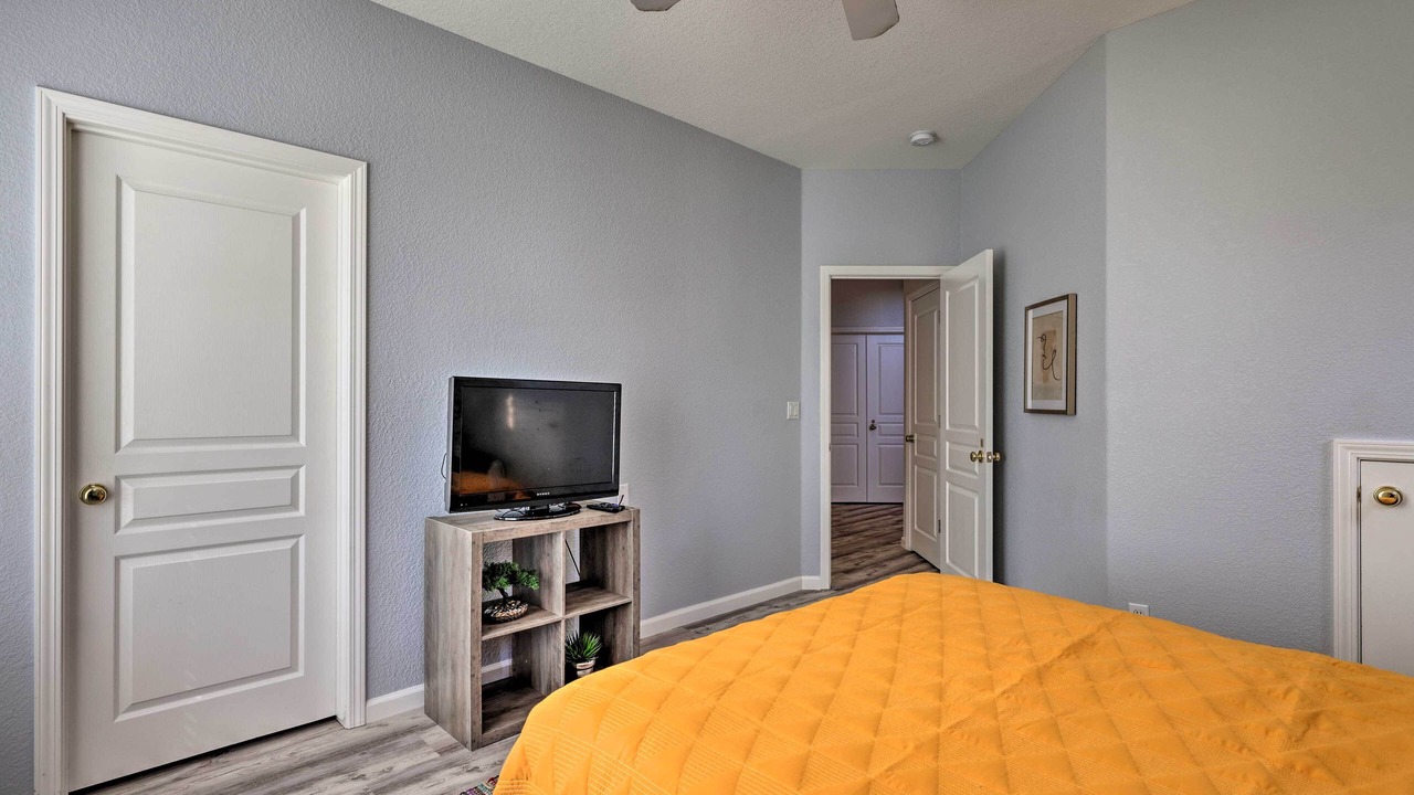 Photo of Bedroom in Modesto
