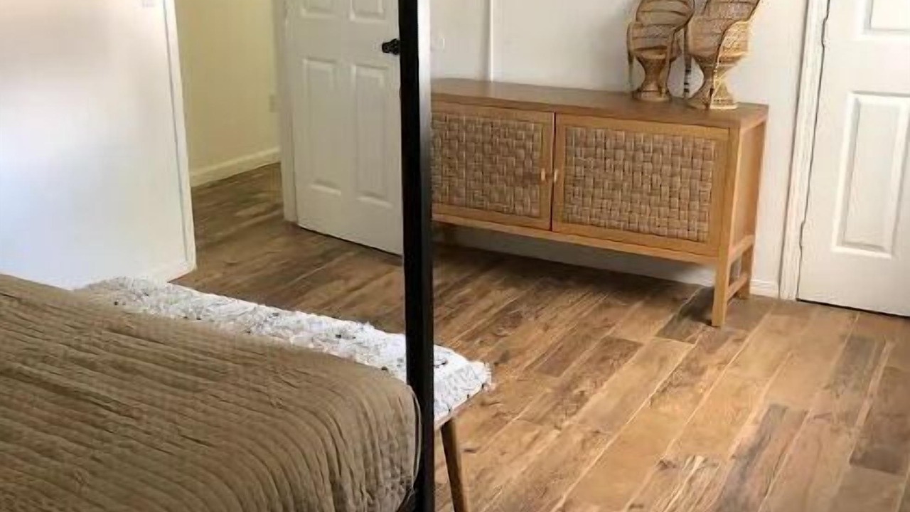 Photo of Bedroom in Visalia