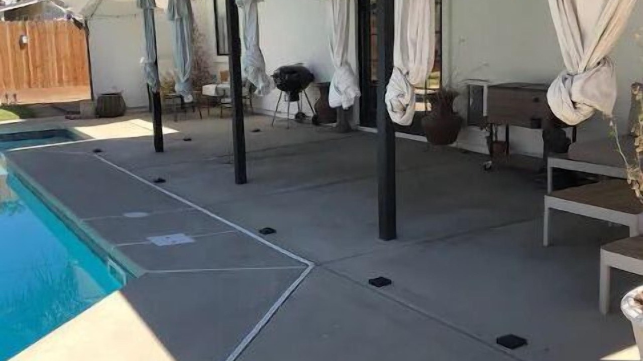 Photo of Patio Balcony in Visalia