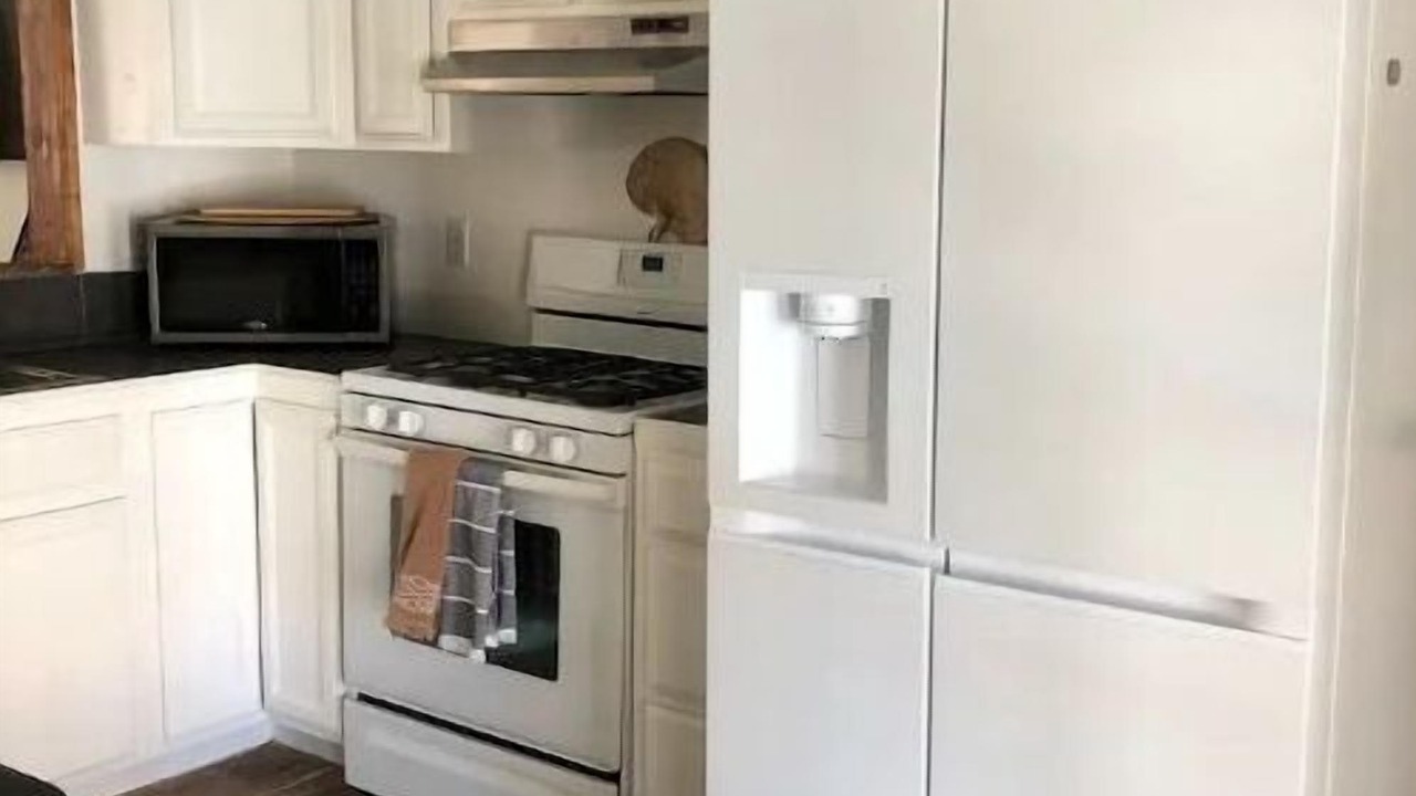 Photo of Kitchen in Visalia