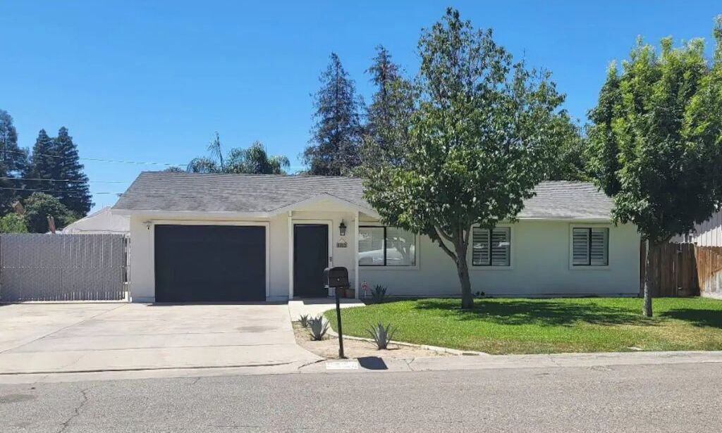 Photo of Outdoor in Visalia