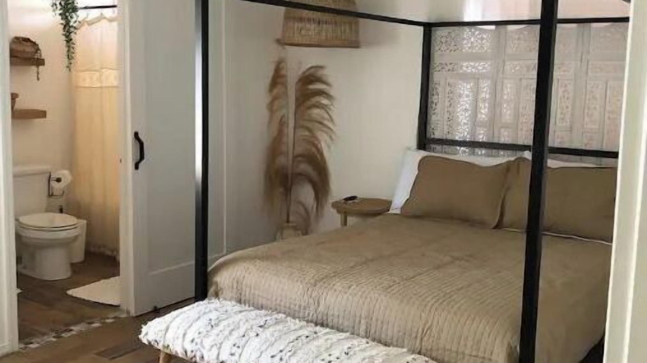 Photo of Bedroom in Visalia