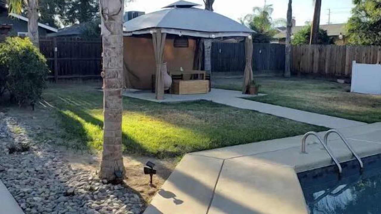 Photo of Outdoor in Visalia
