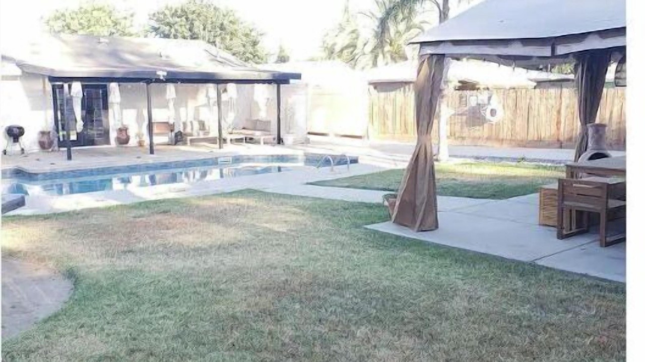 Photo of Patio Balcony in Visalia