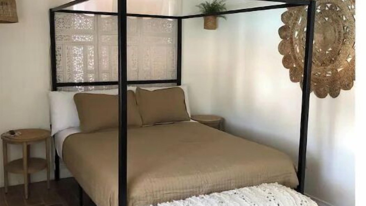 Photo of Bedroom in Visalia