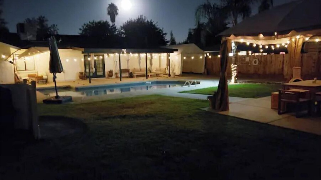 Photo of Outdoor in Visalia