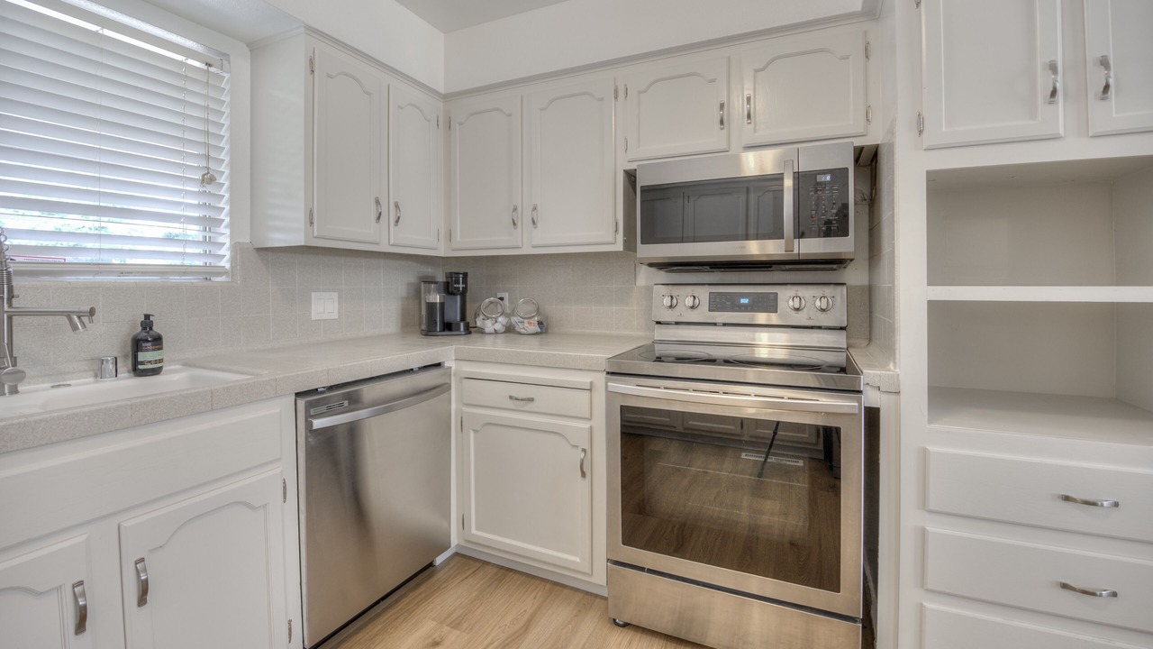 Photo of Kitchen in Raisin