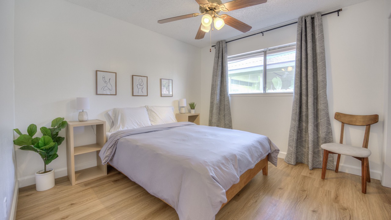 Photo of Bedroom in Raisin