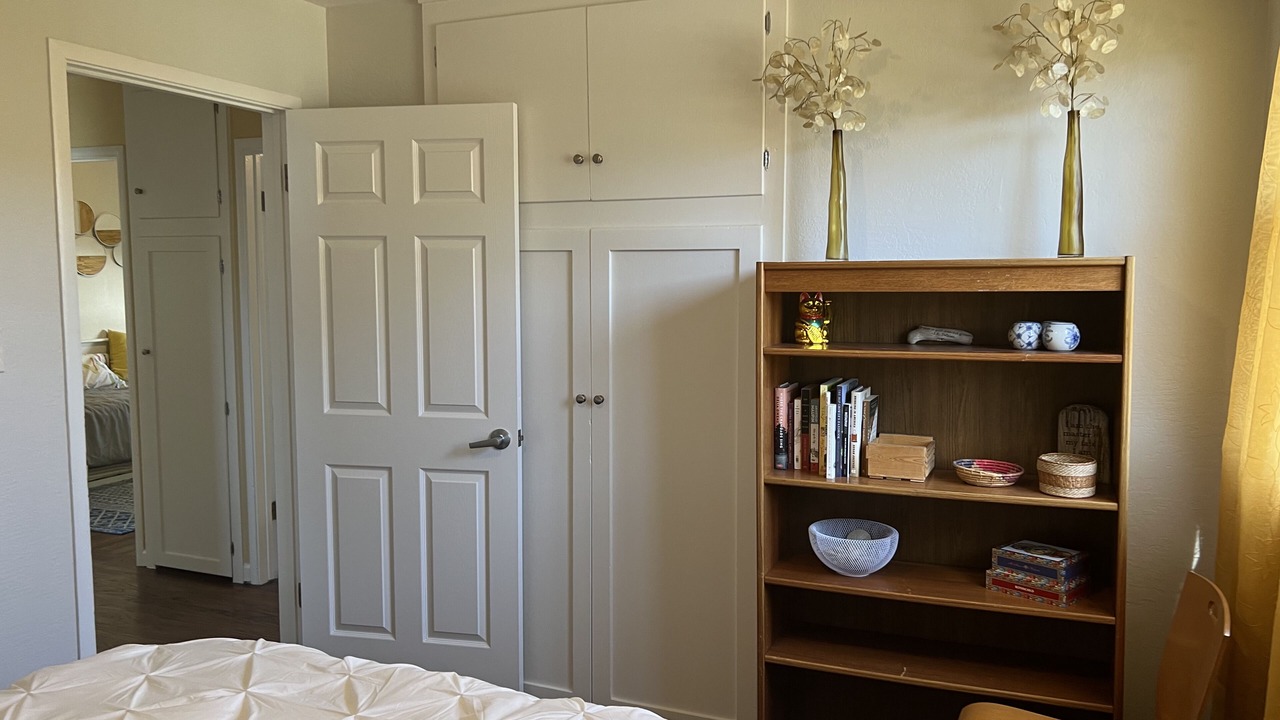 Photo of Bedroom in Linda Mar